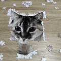 Puzzle - Obraz Vašeho Mazlíčka